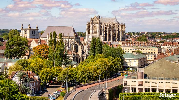 Perceur Beauvais