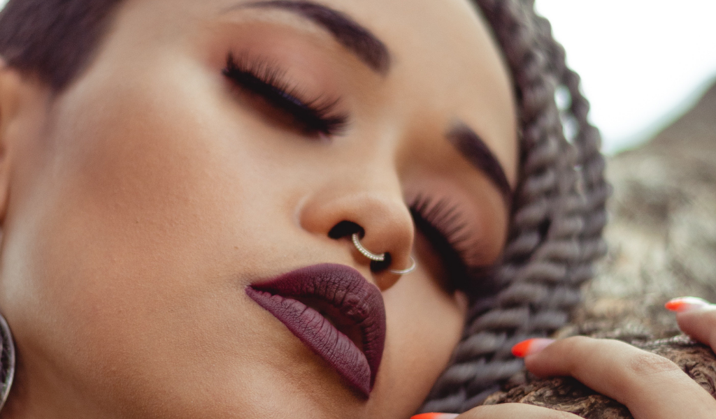 Comment savoir si notre piercing est infecté ?